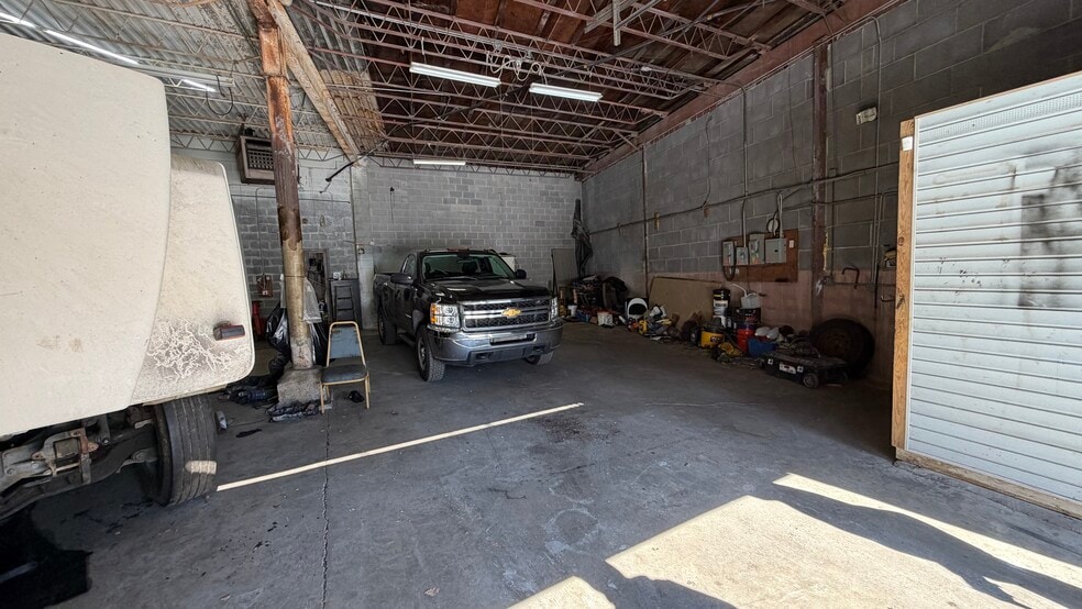 More Photos Of 7710 Harvard Ave, Cleveland Industrial For Sale