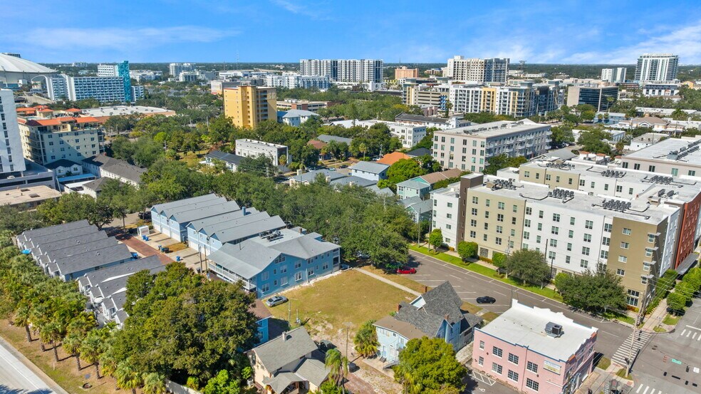 More Photos Of 630 4th Ave S, Saint Petersburg Land For Sale