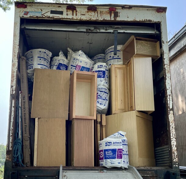 More Photos Of 1616 P St, Tekamah Specialty For Sale