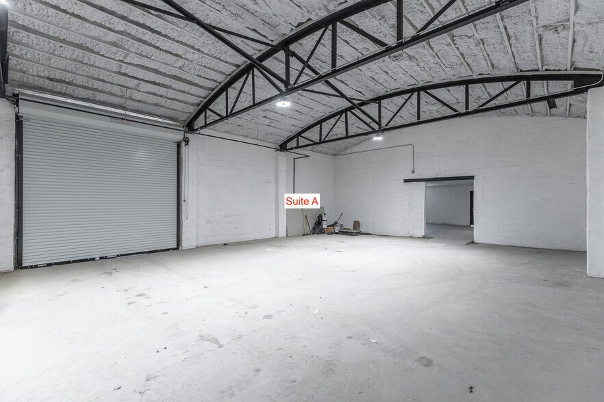 More Photos Of 4118 Dodds Ave, Chattanooga Warehouse For Lease