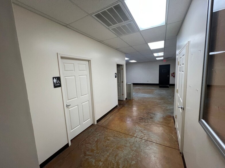 More Photos Of 4913 Adams Rd, Hixson Land For Lease