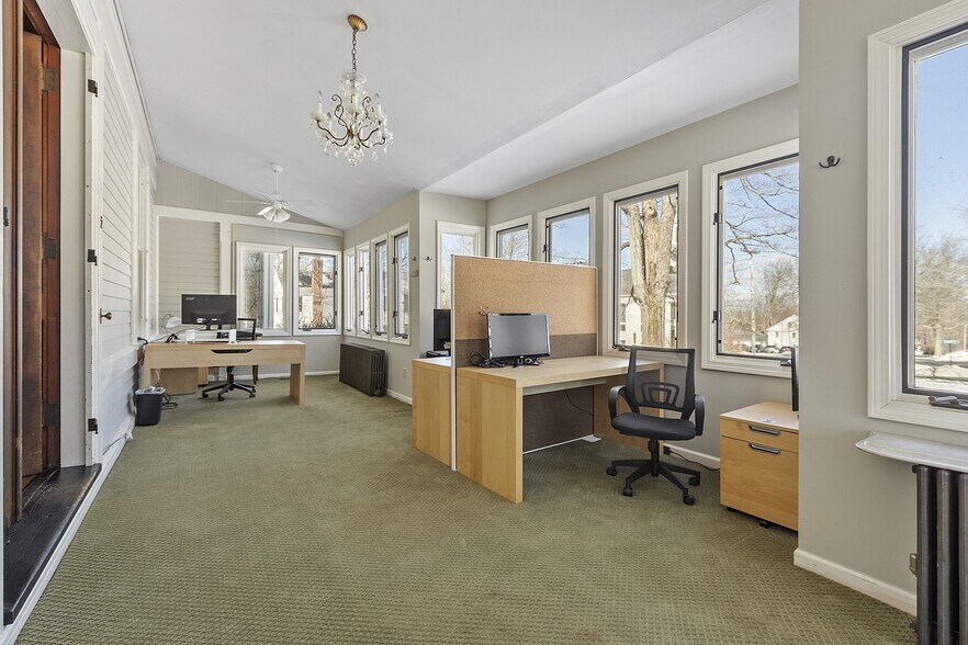 More Photos Of 2 South St, Grafton Office For Lease