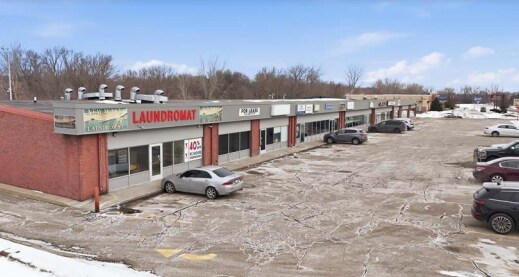 Primary Photo Of 1010-1090 Mn-3 S, Northfield Freestanding For Lease