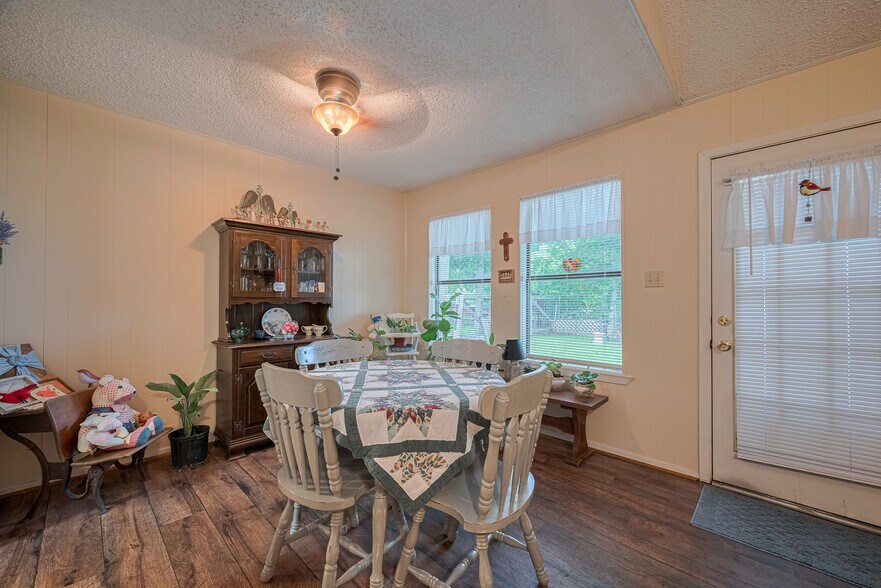 More Photos Of , Wharton Multifamily For Sale