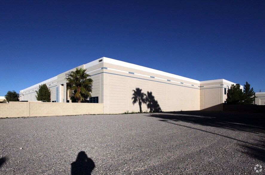 More Photos Of 1660 Pama Ln, Las Vegas Manufacturing For Lease