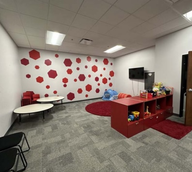 More Photos Of 6912 S 27th St, Oak Creek Religious Facility For Sale