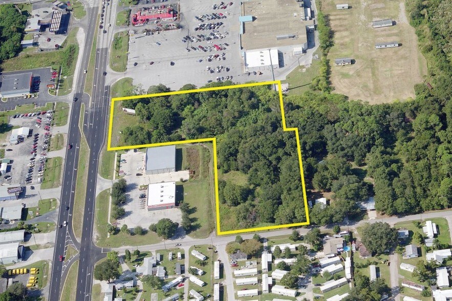 More Photos Of 0 US Highway 92, Lakeland Land For Sale