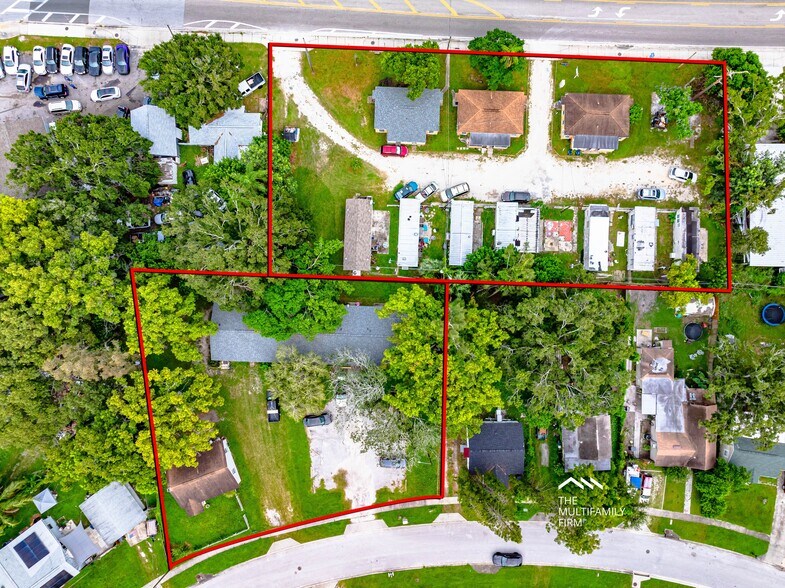 More Photos Of , Saint Petersburg Multifamily For Sale
