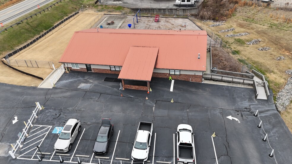 More Photos Of 4270 Canton Hwy, Cumming Storefront Retail Office For Lease