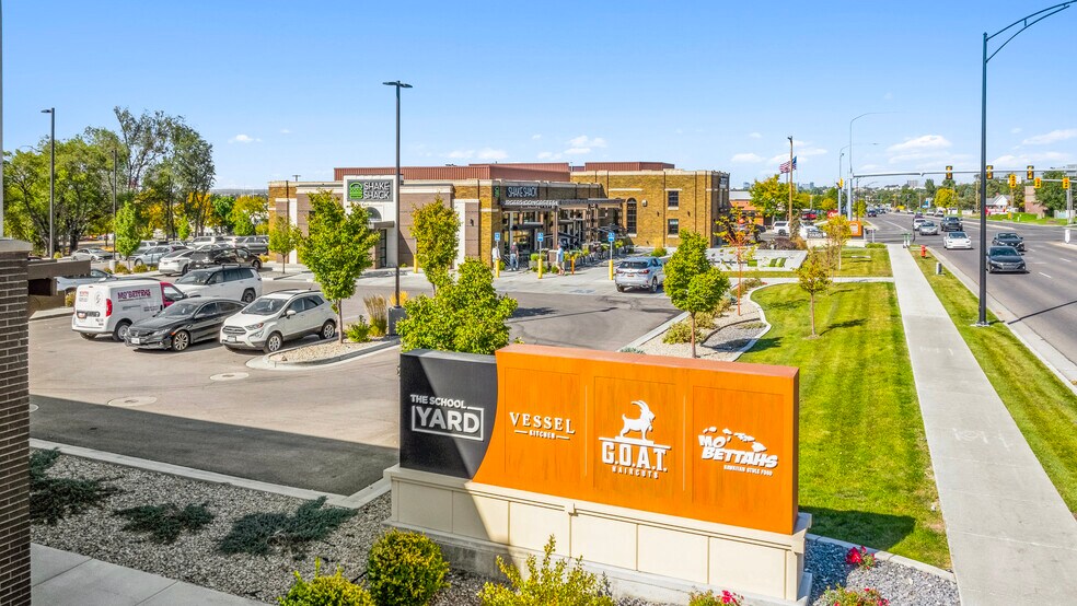 More Photos Of , Sandy General Retail For Sale