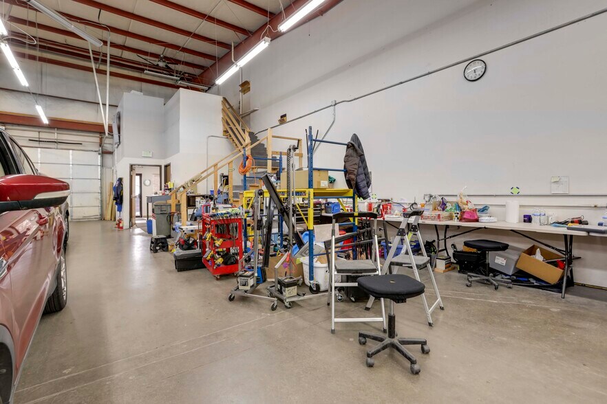 More Photos Of 1001 E 75th Ave, Denver Warehouse For Sale