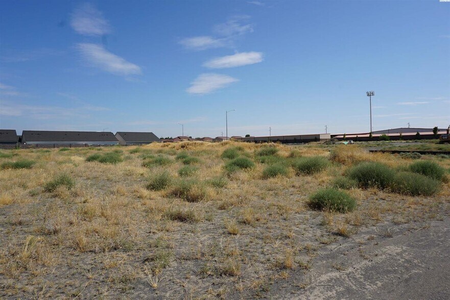 More Photos Of Lot 8 and 9 Midland Lane, Pasco Land For Sale