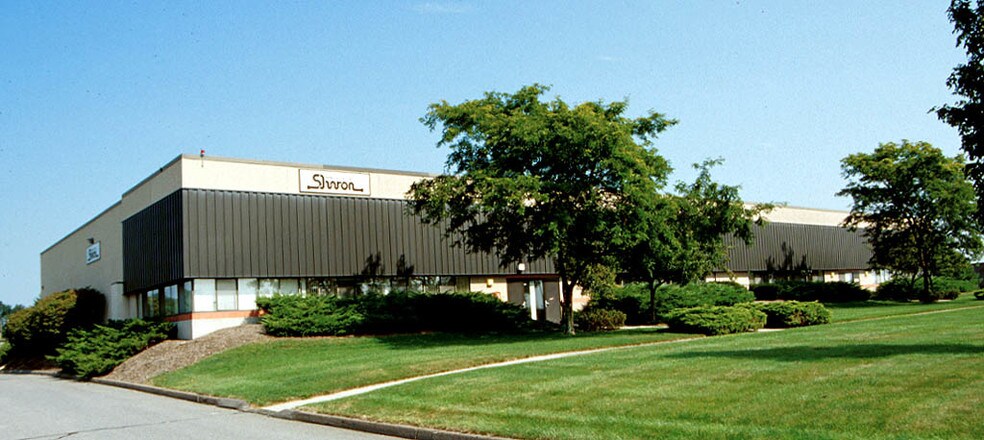 Primary Photo Of 5 Norfolk Ave, Easton Warehouse For Lease