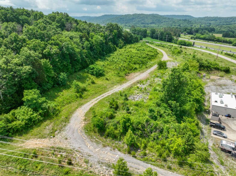 More Photos Of Hwy 371 @ Globe, Lewisburg Land For Sale