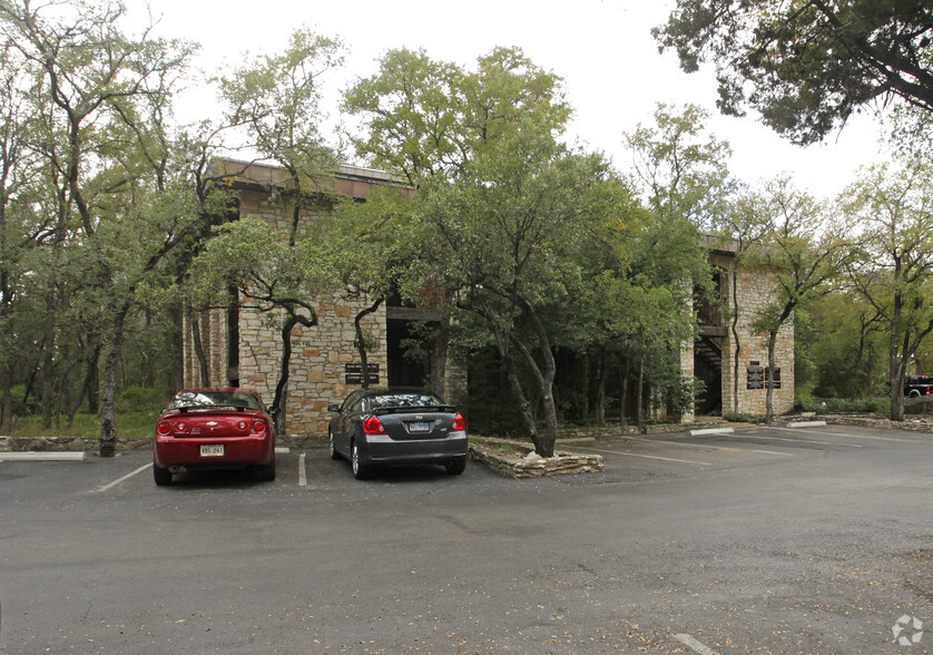 Primary Photo Of 1016 MoPac Cir, Austin Office For Lease