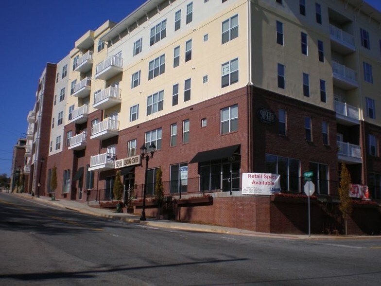 909 E Broad St, Athens, GA 30601 MultiFamily For Lease