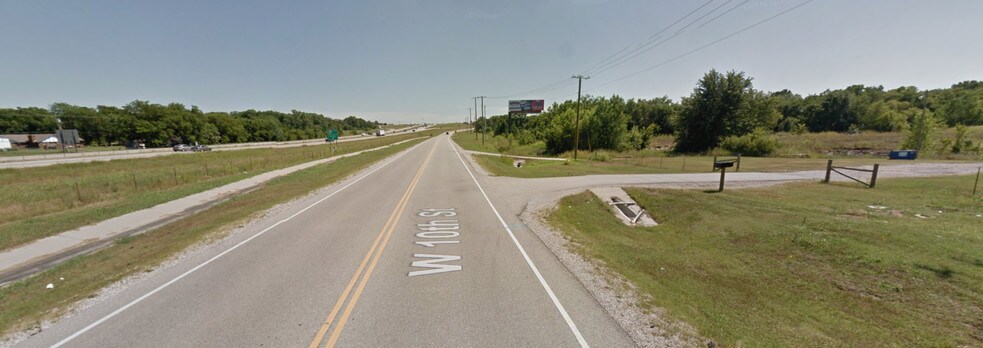 More Photos Of 11608 S Union St, Jenks Land For Sale