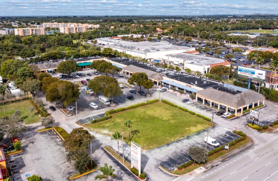 Primary Photo Of 2845 N Military Trl, West Palm Beach Unknown For Lease