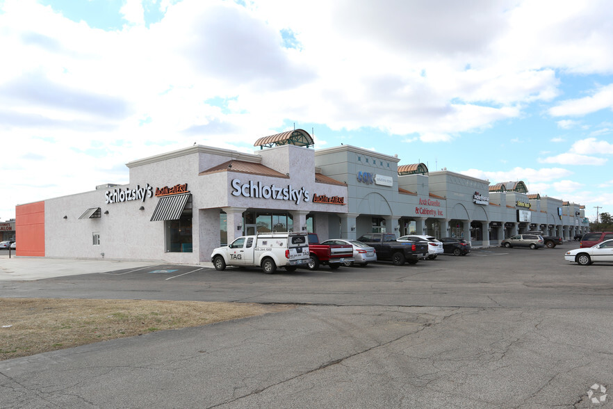 Primary Photo Of 3300 S Broadway, Edmond Unknown For Lease