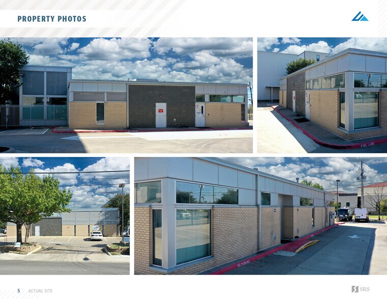 More Photos Of 1190 N Haskell Ave, Dallas Medical For Sale