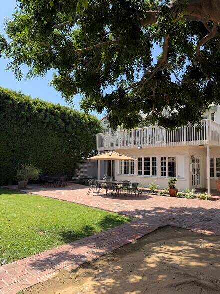 More Photos Of 1333 Ocean Ave, Santa Monica Office For Lease