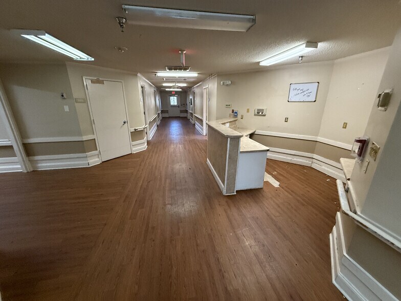 More Photos Of 4230 Wendell Blvd, Wendell Rehabilitation Center For Sale