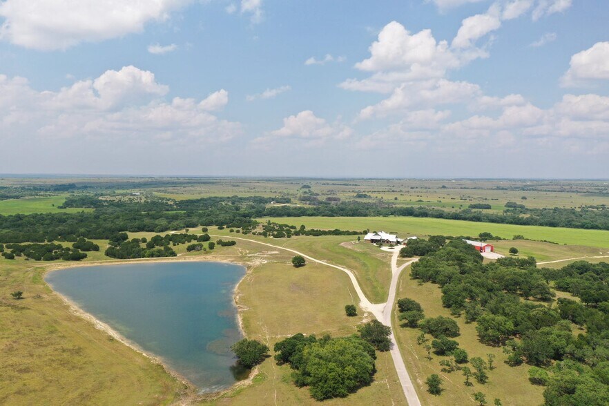 More Photos Of 11050 County Road 200, Bertram Land For Sale