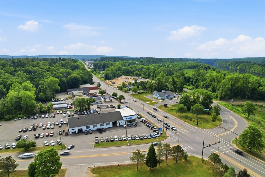 More Photos Of 25 Manchester St, Concord General Retail For Lease