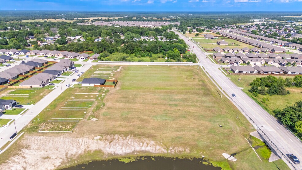 More Photos Of TBD Traders Rd, Greenville Land For Sale