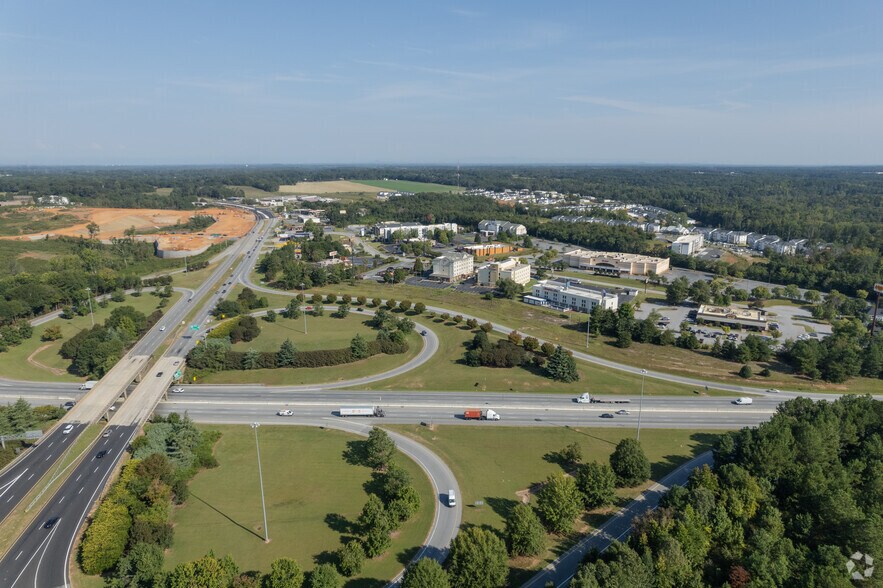More Photos Of 0 Threlkeld Blvd, Anderson Land For Sale