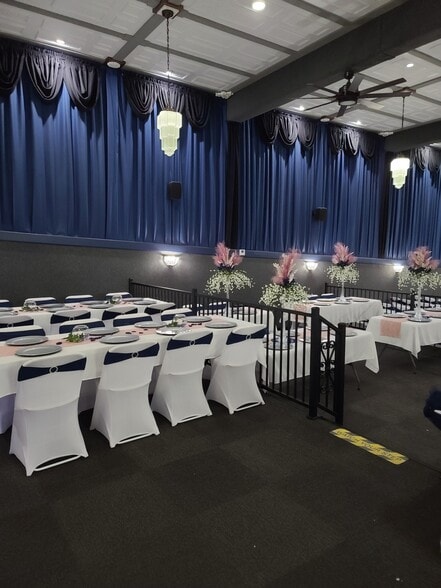 More Photos Of 33 Public Sq, Andover Lodge Meeting Hall For Sale