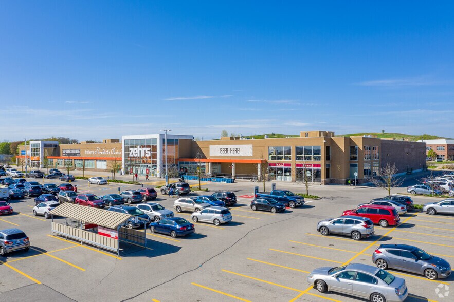 More Photos Of 245 Strasburg Rd, Kitchener Unknown For Lease