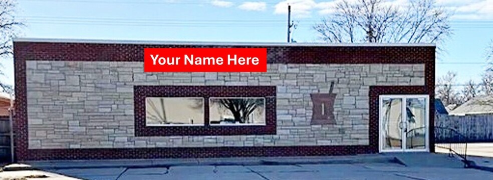Primary Photo Of 123 E Gardiner St, Valley Restaurant For Sale