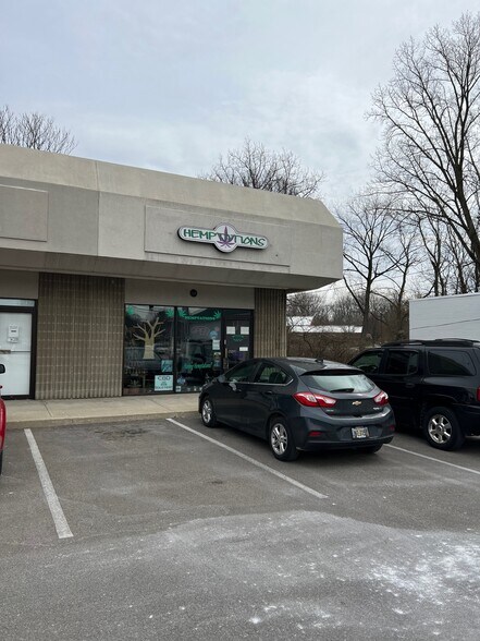 More Photos Of 544 Wilmington Ave, Dayton Storefront Retail Office For Lease