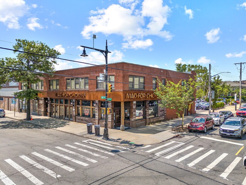 Primary Photo Of 21316 39th Ave, Bayside Office For Lease