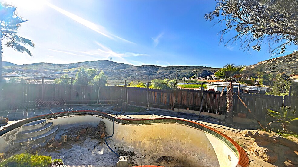 More Photos Of 11041 Summit Ave, Santee Land For Sale