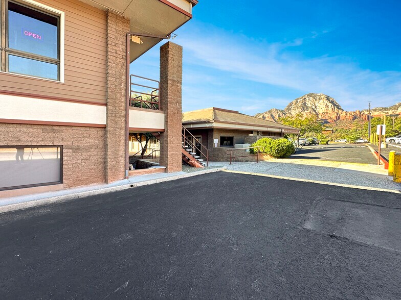 More Photos Of 2155 W State Route 89A, Sedona Medical For Sale