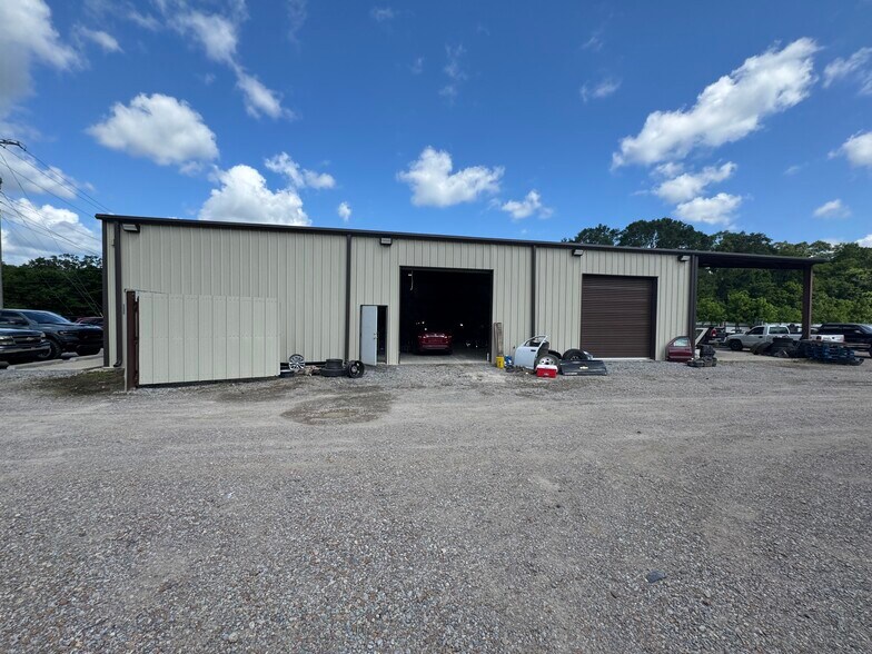 More Photos Of 7670 S Siwell Rd, Byram Warehouse For Sale