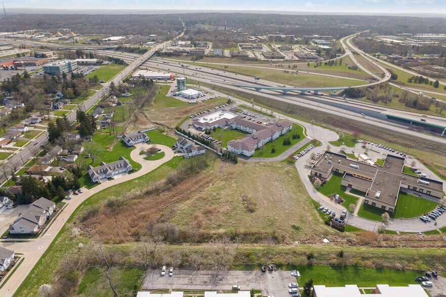 More Photos Of Interchange Corporate Center rd, Warrensville Heights Land For Sale