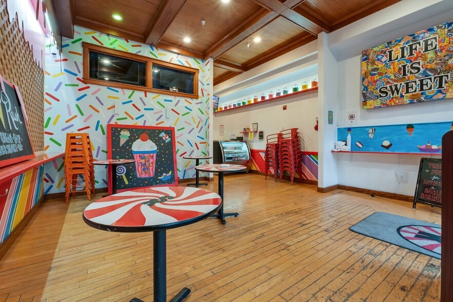 More Photos Of 114 All Saints St, Tallahassee Storefront Retail Office For Sale