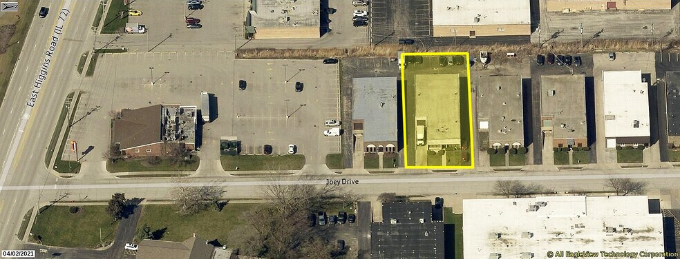 More Photos Of 50 Joey Dr, Elk Grove Village Warehouse For Lease