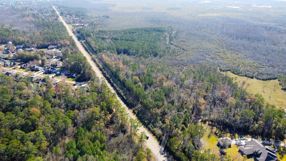 Primary Photo Of 501 LA-22 Hwy, Madisonville Land For Sale