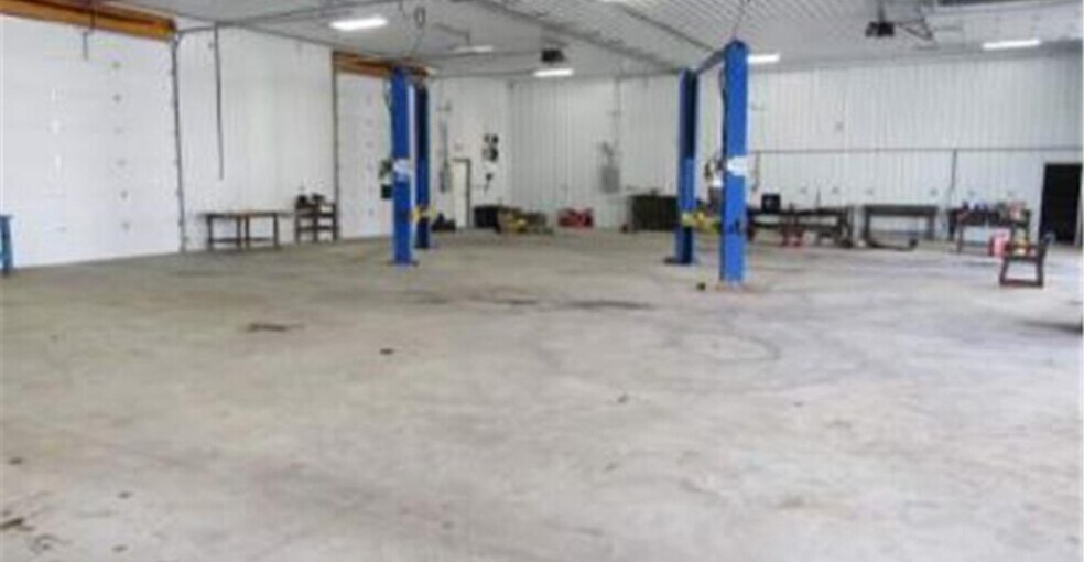 More Photos Of 5618 US Highway 20A, Delta Warehouse For Lease