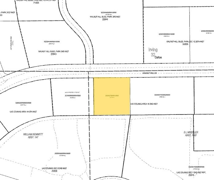 More Photos Of 1304 W Walnut Hill Ln, Irving Office For Sale