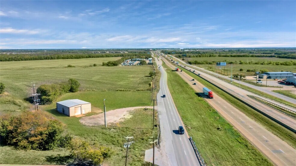 More Photos Of 6000 W Interstate 30, Royse City Warehouse For Sale