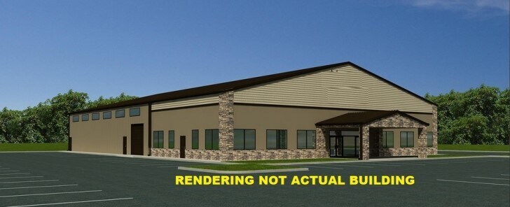 More Photos Of 9700 Marine City Hwy, Casco Warehouse For Lease