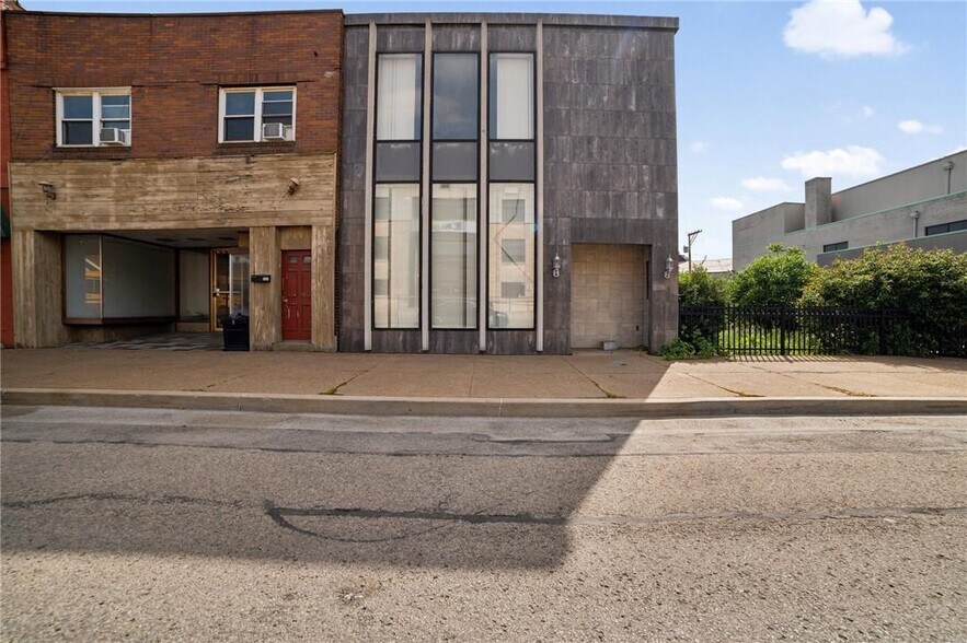 Primary Photo Of 616 Midland Ave, Midland Office Residential For Sale
