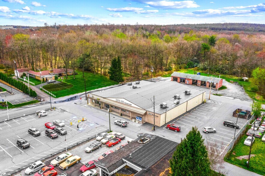 More Photos Of 452 S Lehigh Ave, Frackville Drugstore For Sale