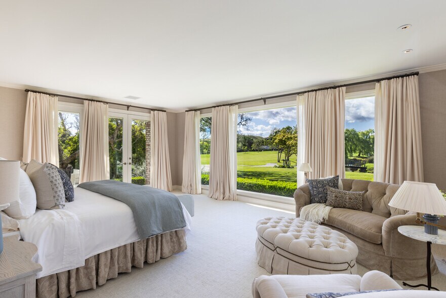 More Photos Of 1129 Dealy Ln, Napa Winery Vineyard For Sale