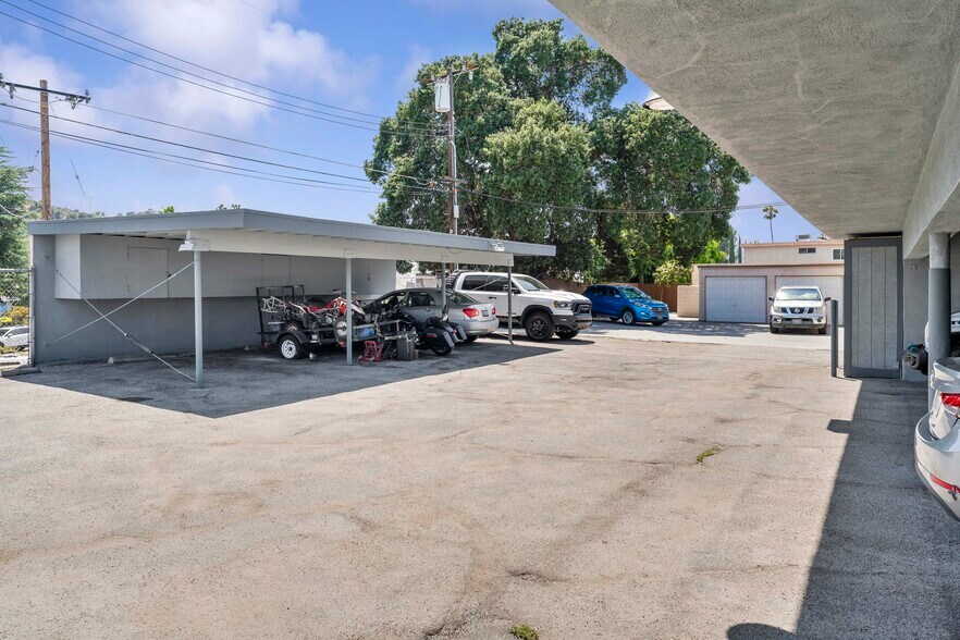 More Photos Of 568 E Colorado Ave, Glendora Apartments For Sale